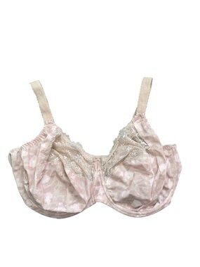 Elomi Morgan full cup underwire lace bra size 44I
